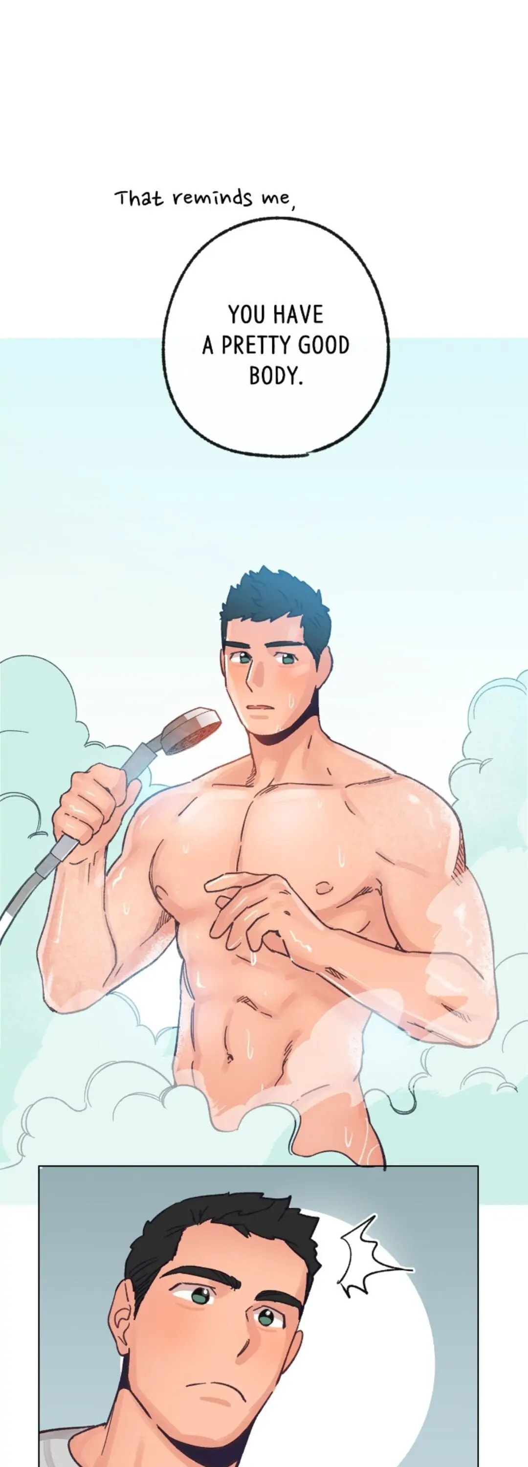 Love Tractor Chapter 19 page 37 - 