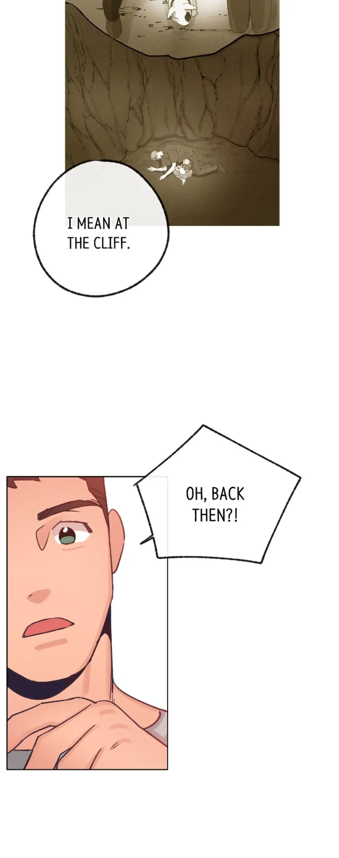 Love Tractor Chapter 19 page 41 - 