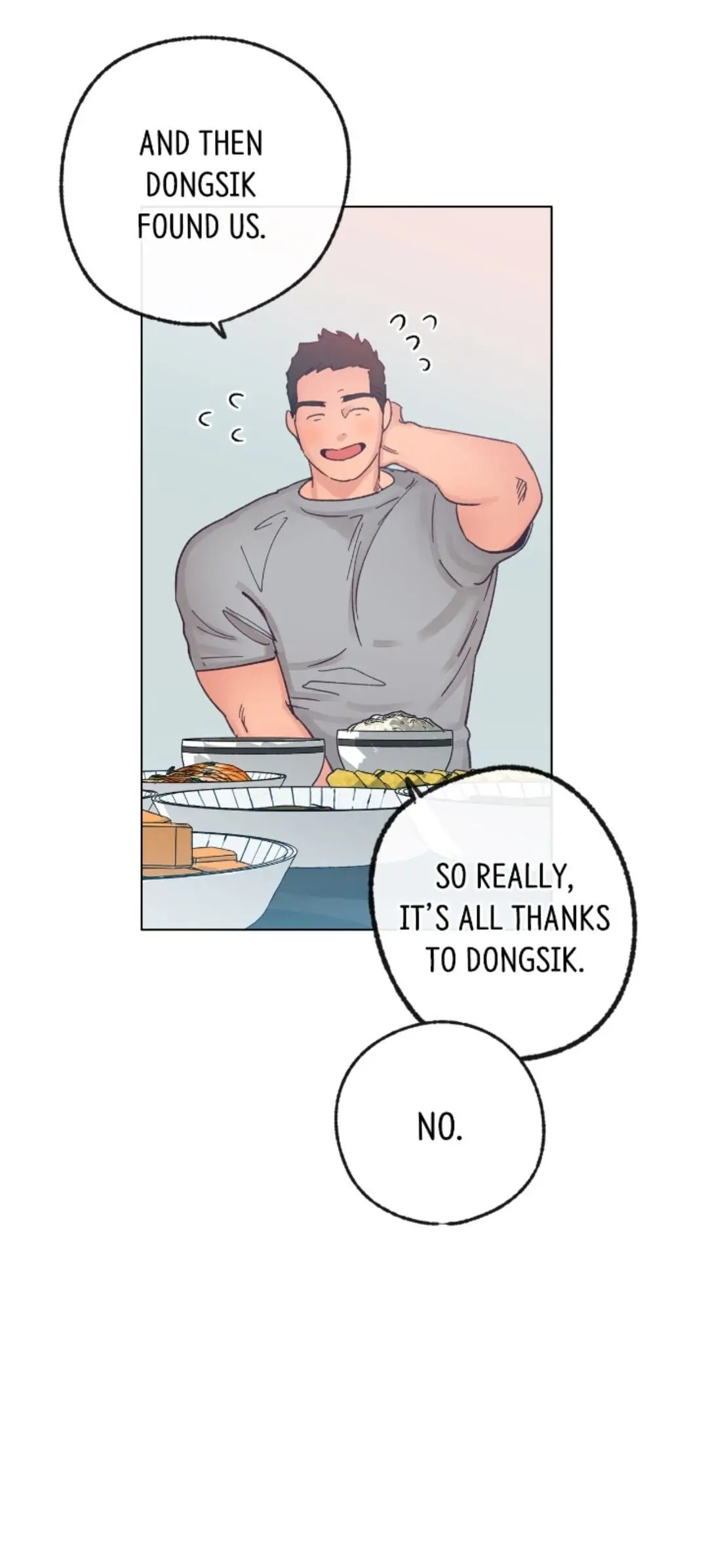 Love Tractor Chapter 19 page 44 - 