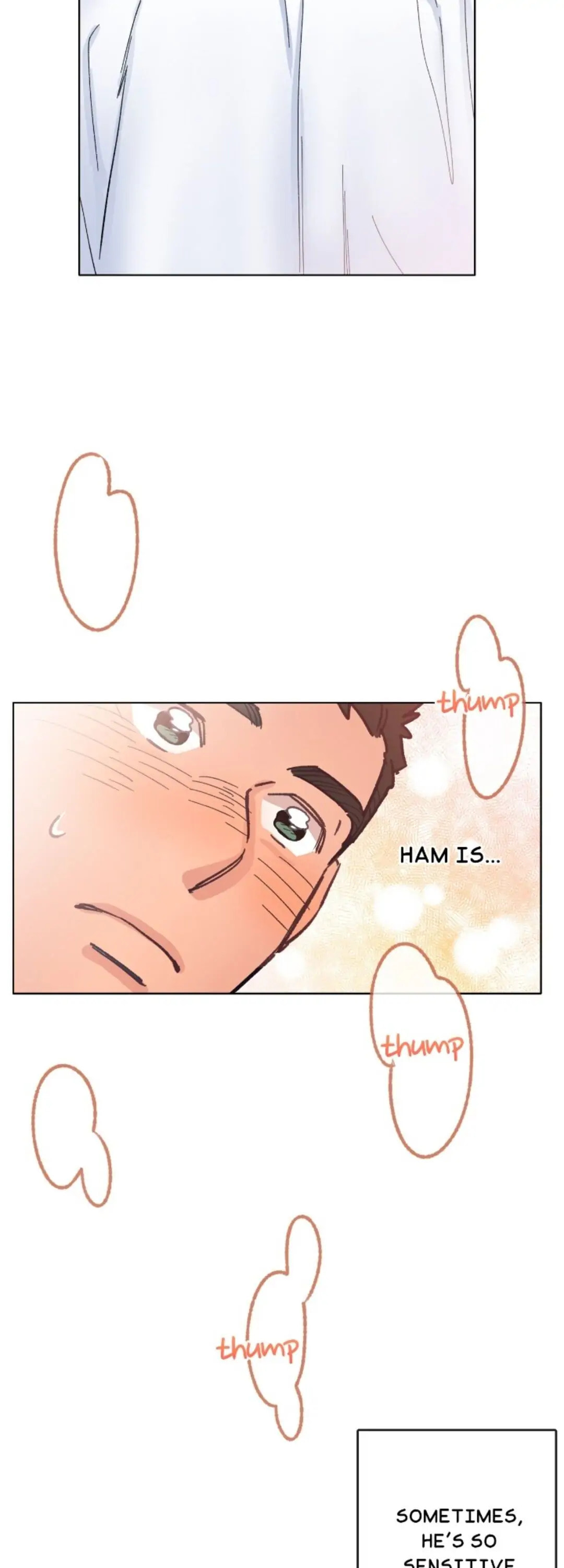 Love Tractor Chapter 19 page 46 - 