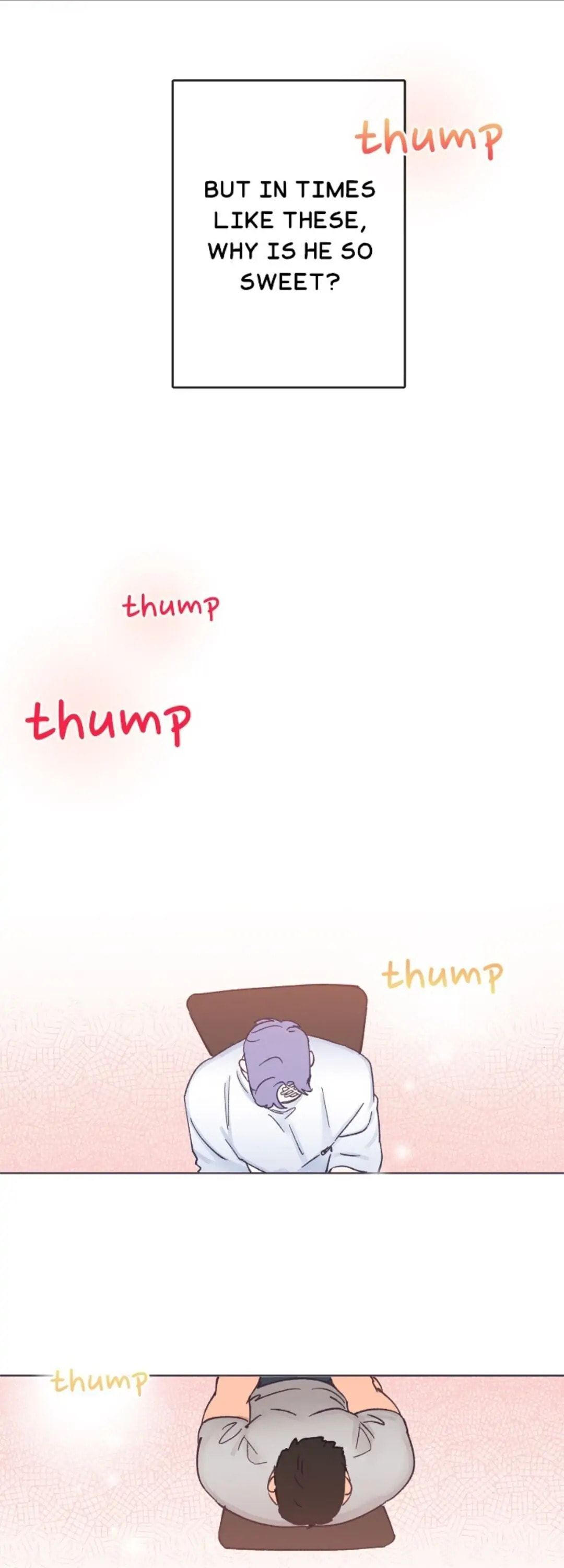 Love Tractor Chapter 19 page 48 - 