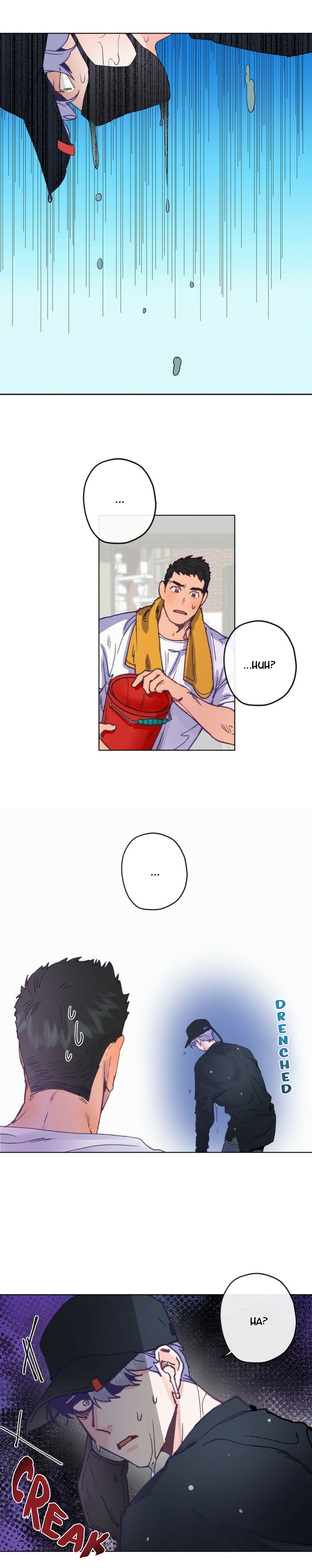 Love Tractor Chapter 2 page 14 - 