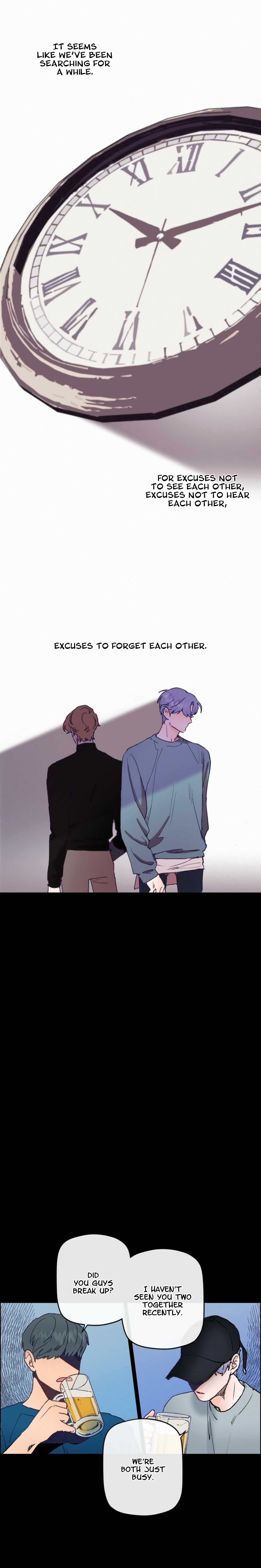 Love Tractor Chapter 2 page 4 - 