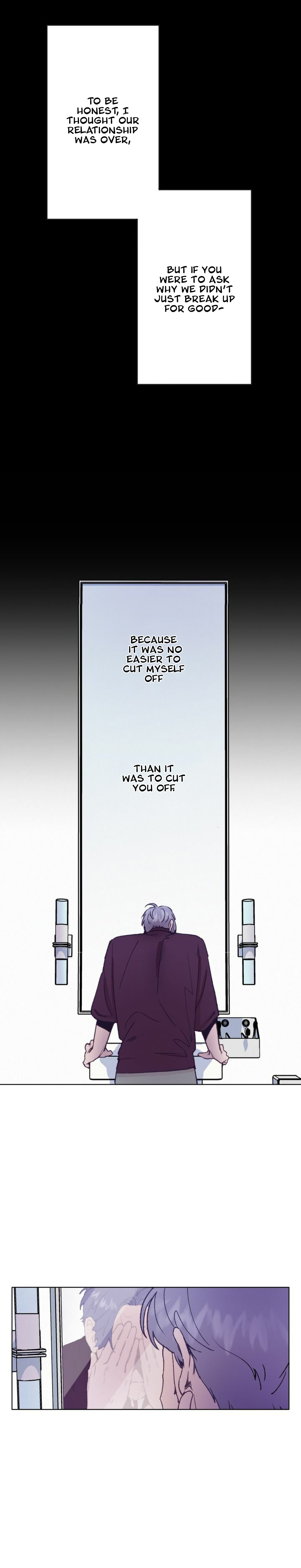 Love Tractor Chapter 2 page 5 - 
