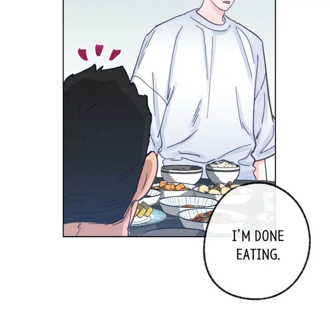 Love Tractor Chapter 20 page 11 - 
