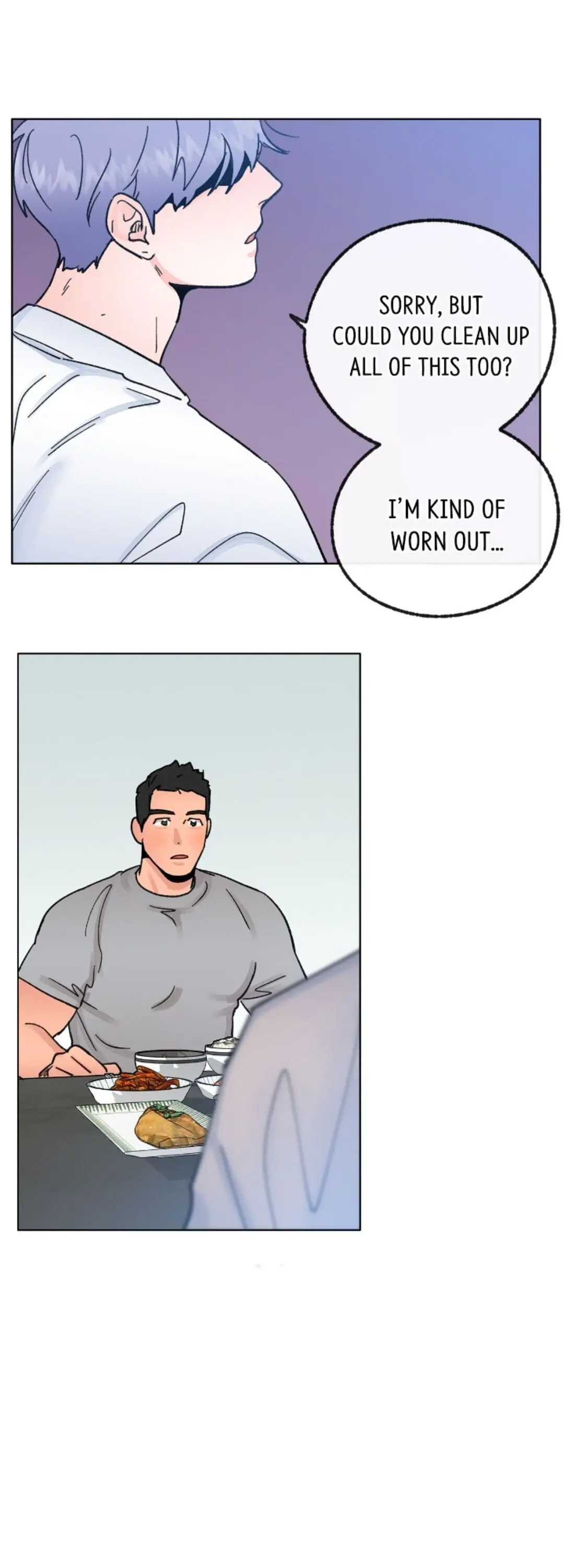 Love Tractor Chapter 20 page 12 - 
