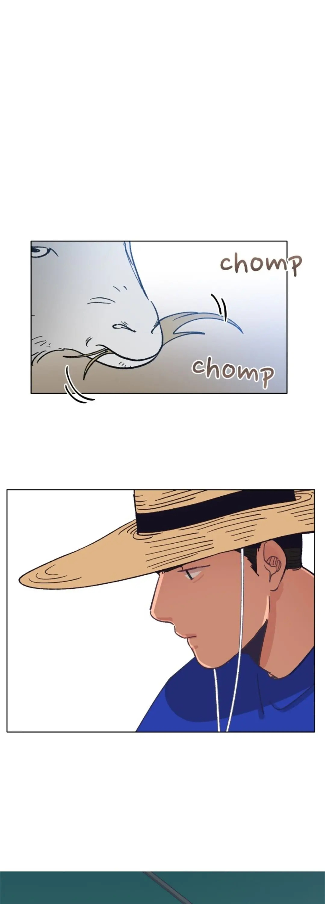 Love Tractor Chapter 20 page 16 - 