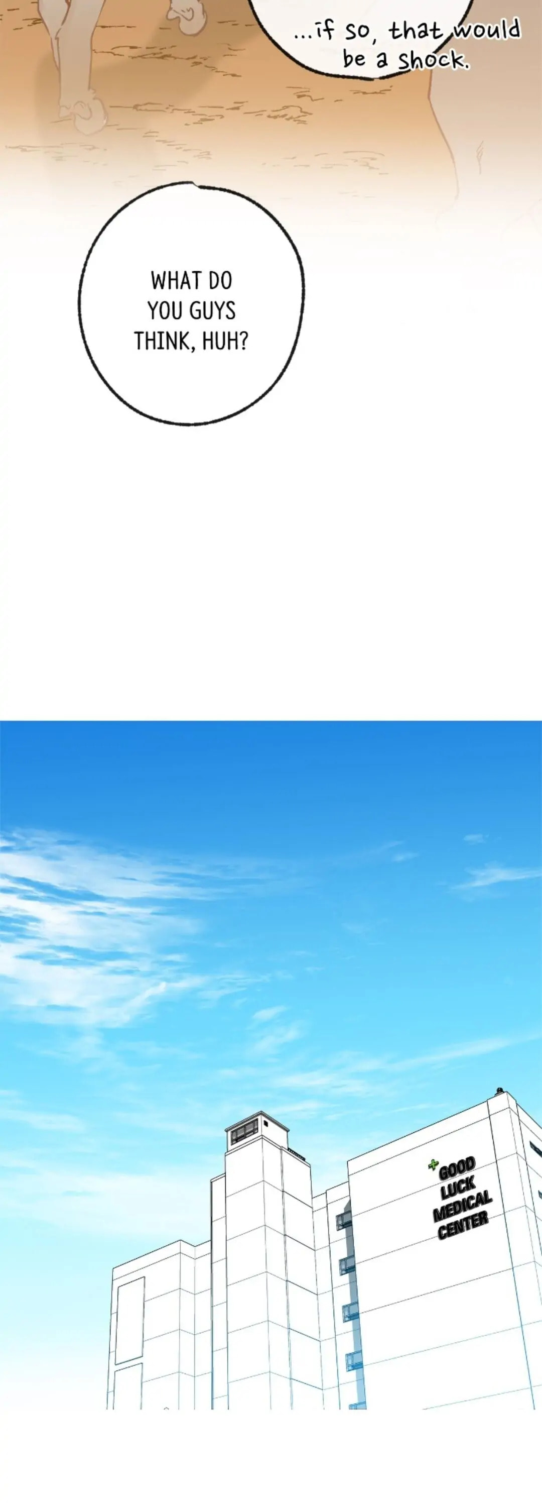 Love Tractor Chapter 20 page 18 - 