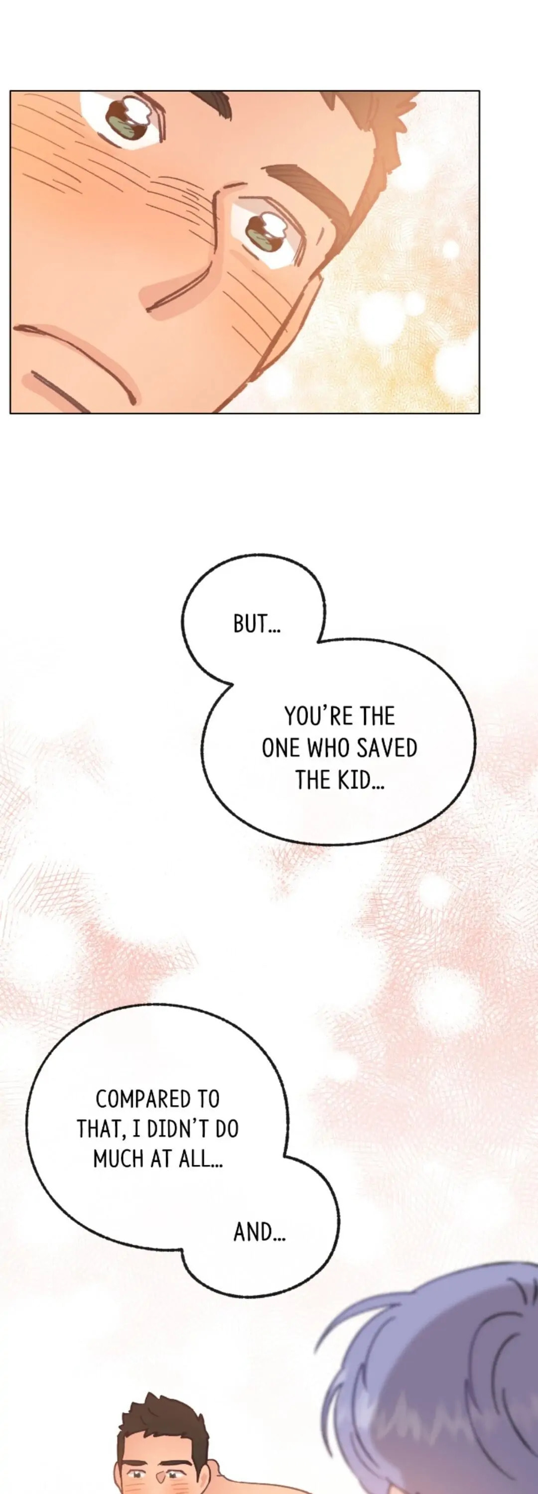 Love Tractor Chapter 20 page 4 - 
