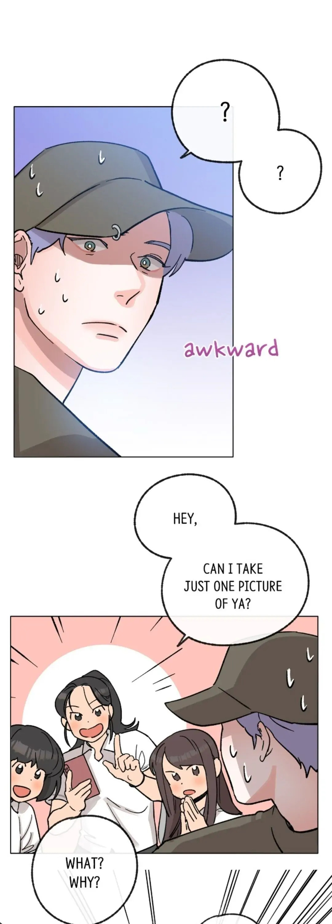 Love Tractor Chapter 20 page 31 - 