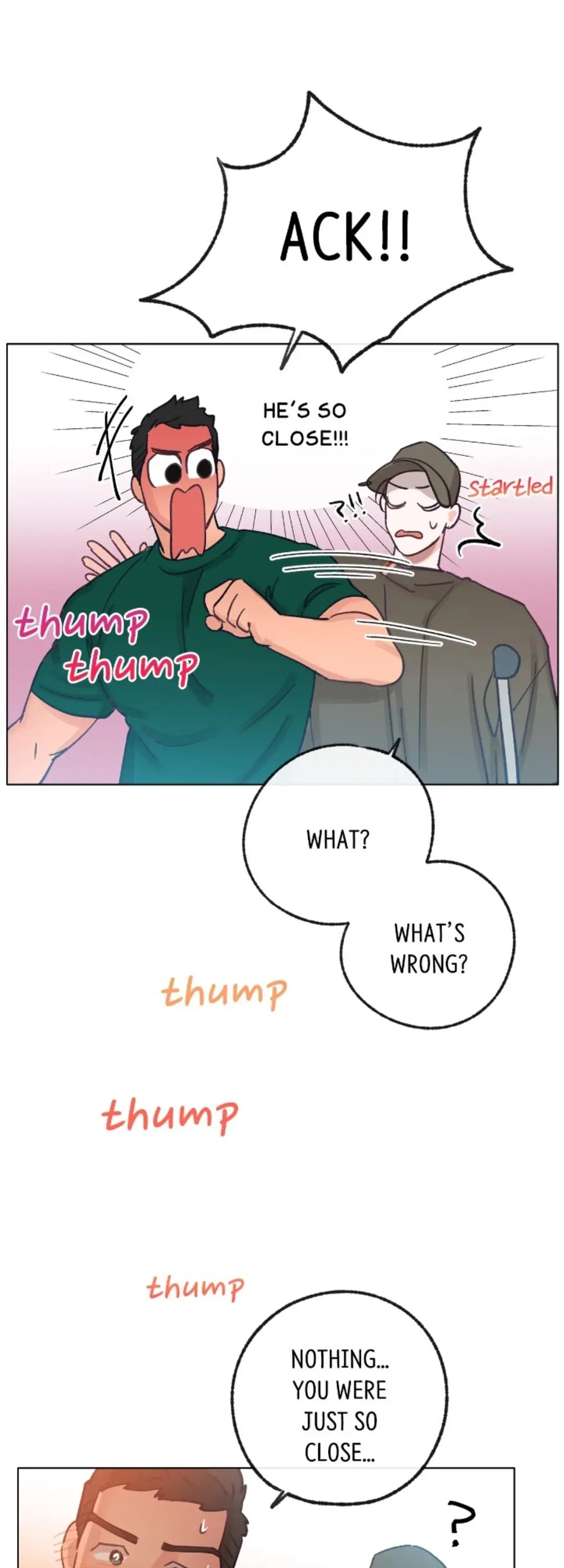 Love Tractor Chapter 20 page 44 - 