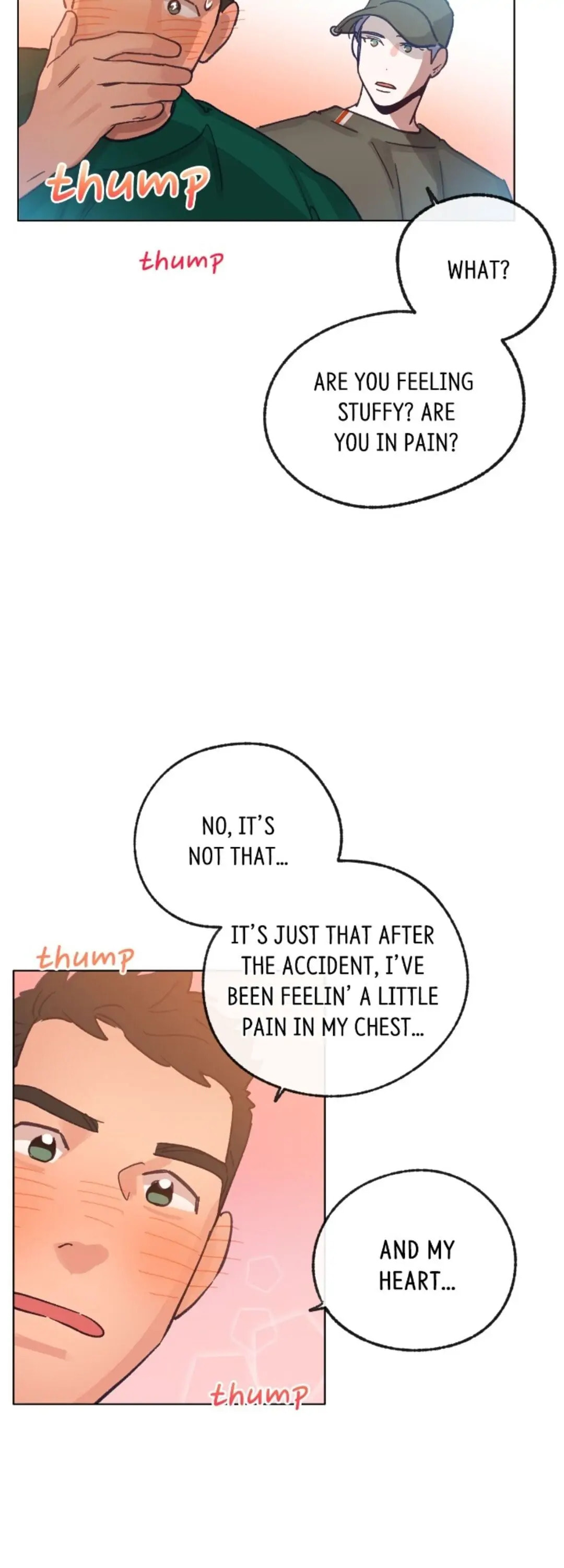 Love Tractor Chapter 20 page 45 - 