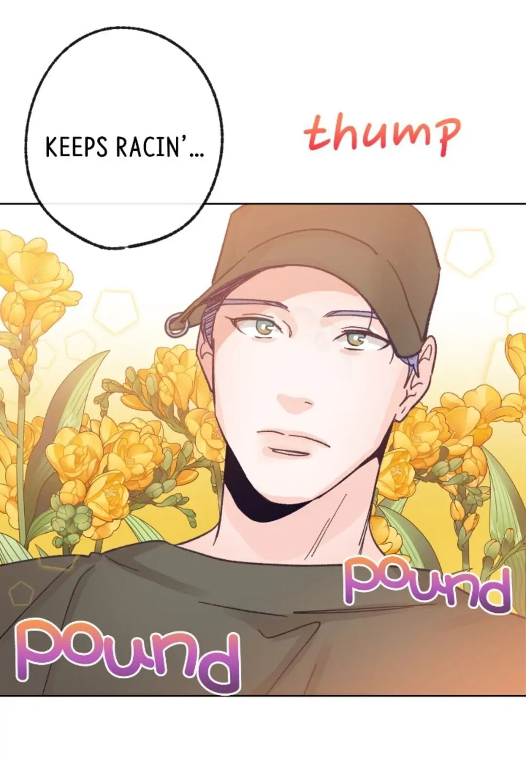 Love Tractor Chapter 20 page 46 - 