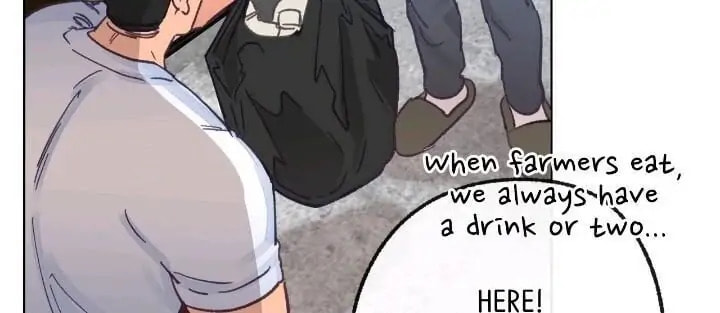 Love Tractor Chapter 21 page 22 - 
