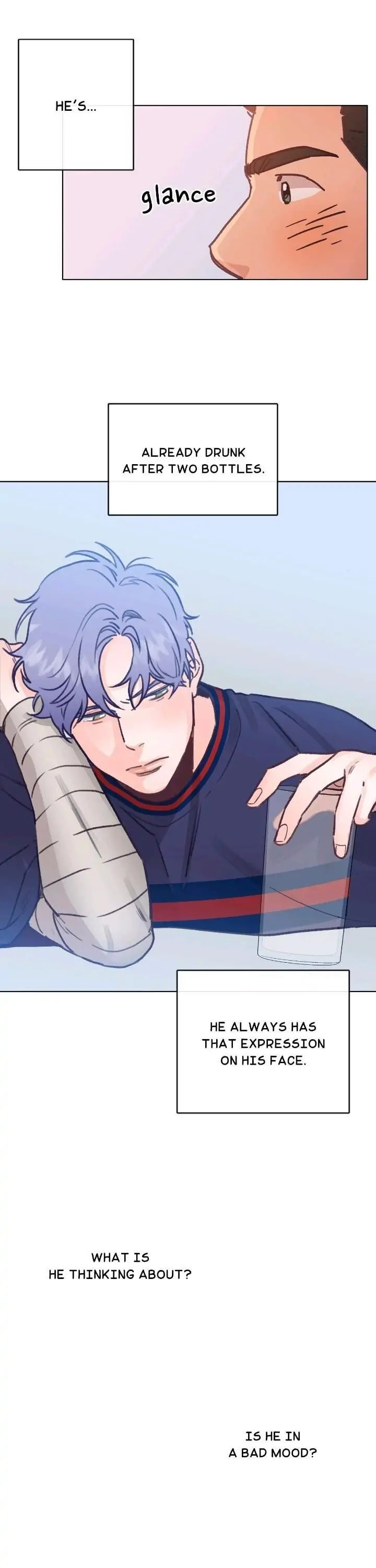 Love Tractor Chapter 21 page 24 - 