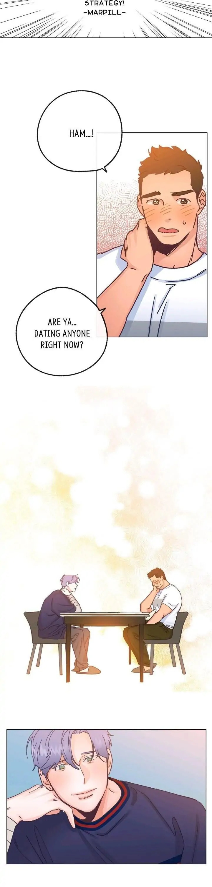 Love Tractor Chapter 21 page 26 - 