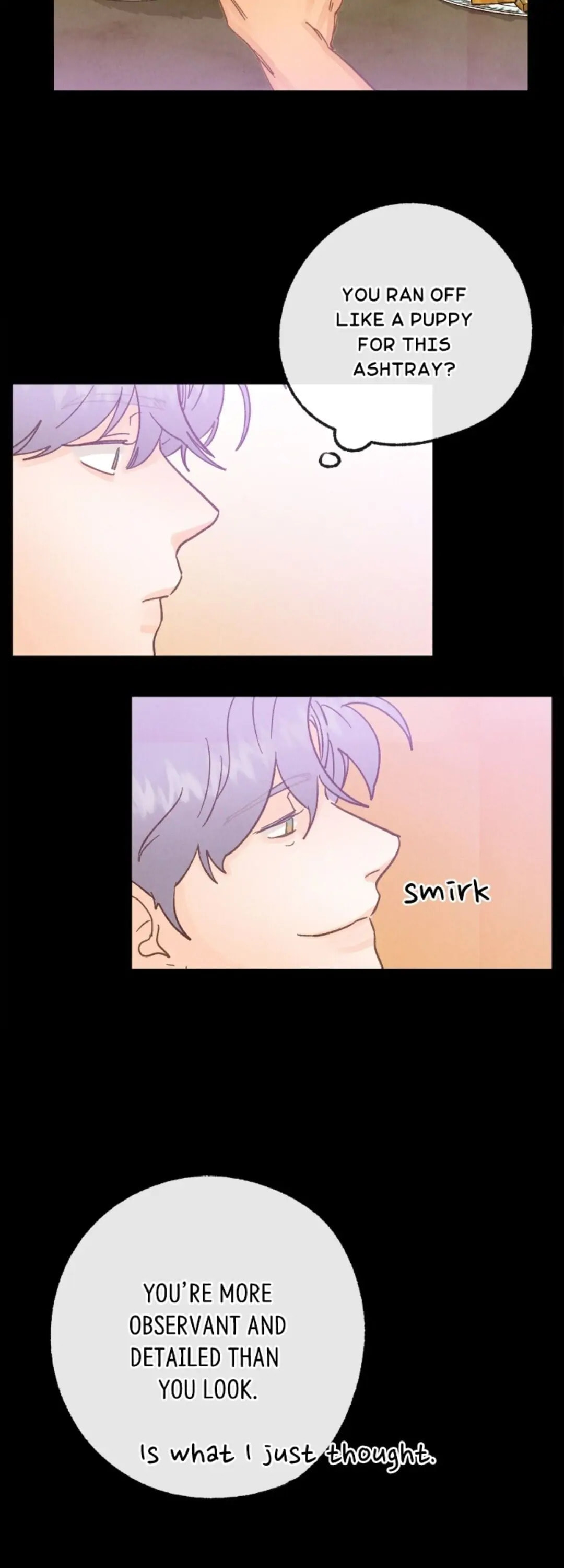 Love Tractor Chapter 22 page 15 - 