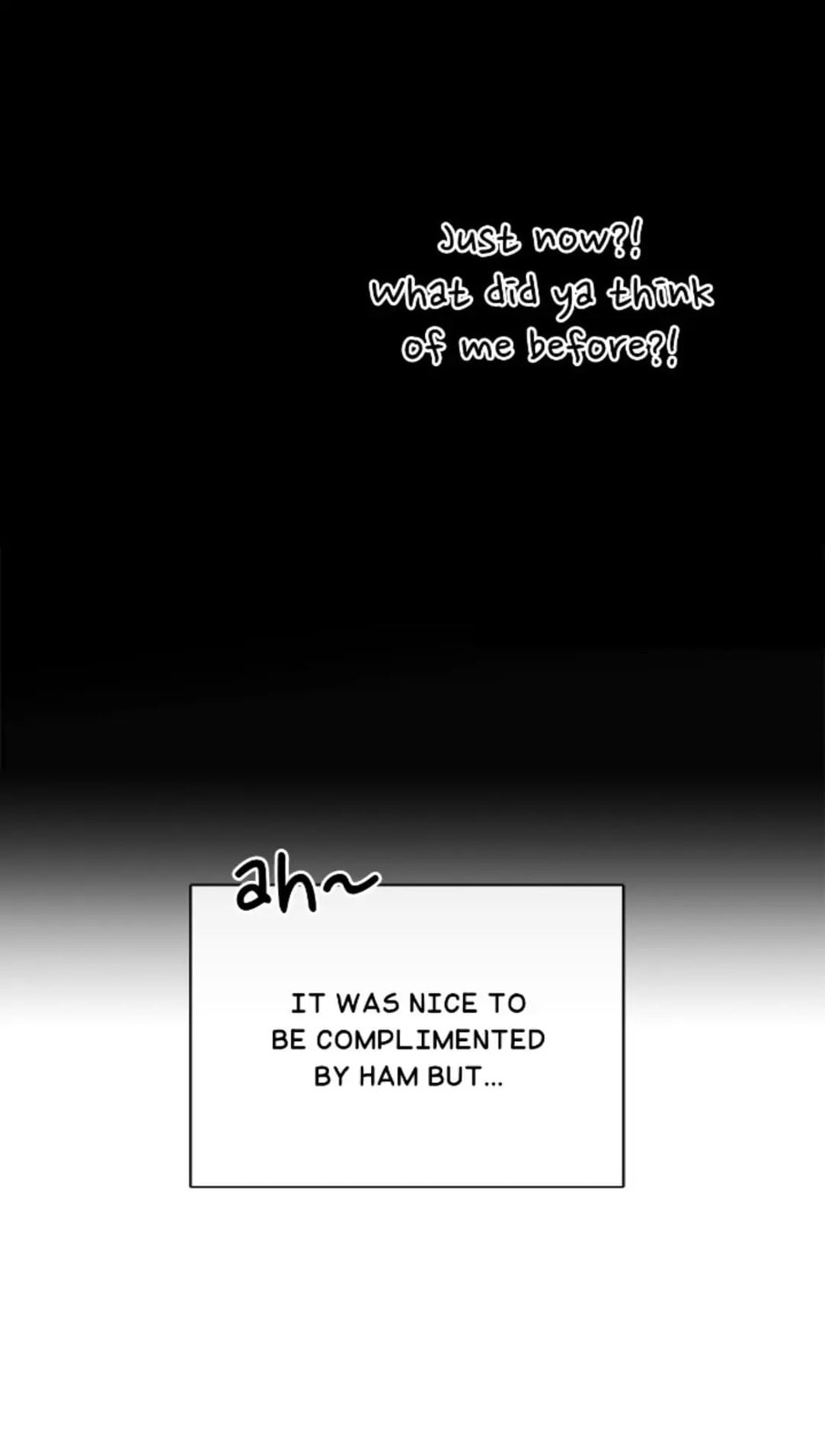 Love Tractor Chapter 22 page 16 - 