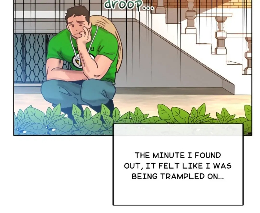 Love Tractor Chapter 22 page 19 - 