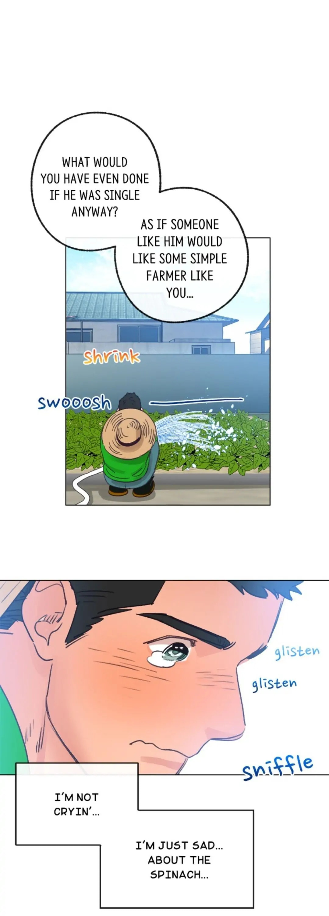 Love Tractor Chapter 22 page 20 - 