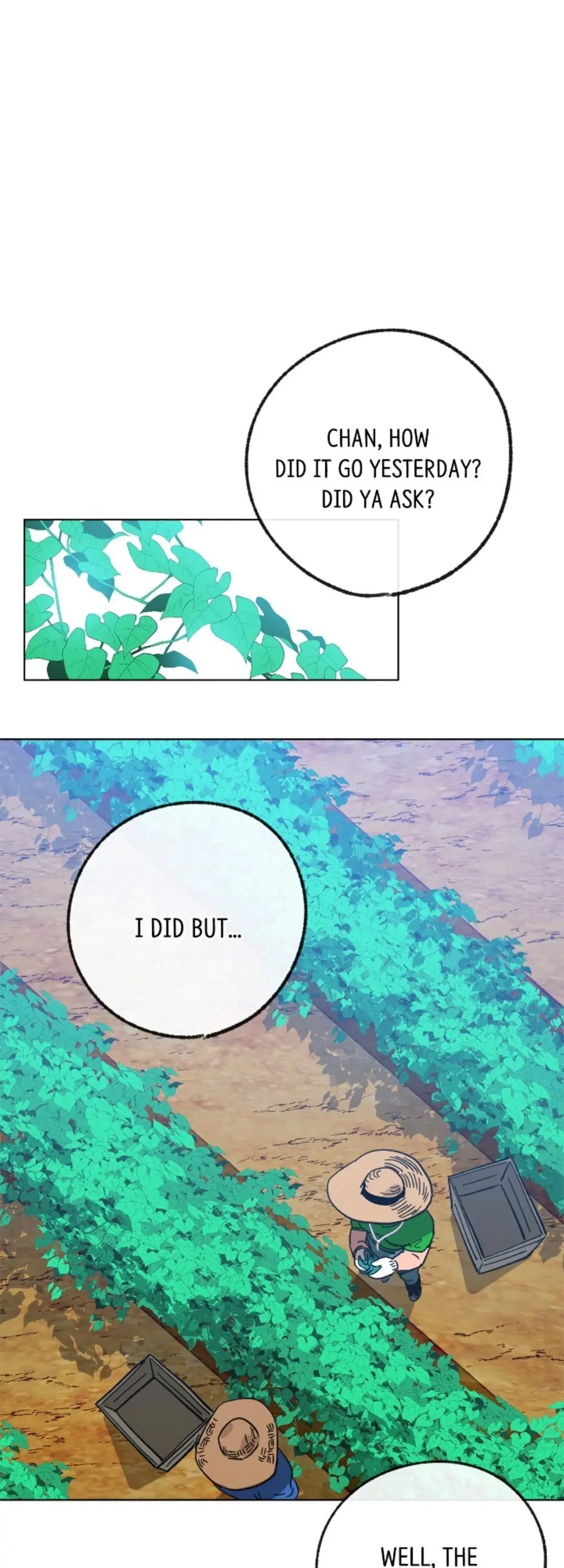 Love Tractor Chapter 22 page 24 - 