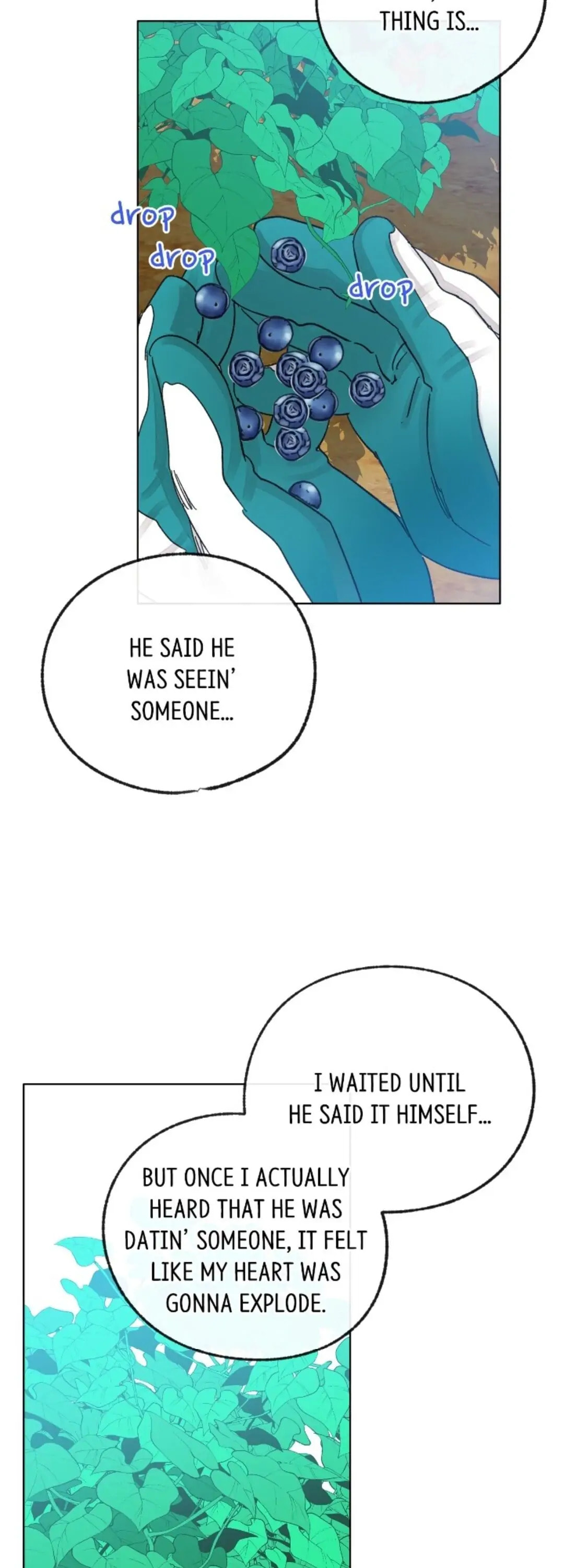 Love Tractor Chapter 22 page 25 - 