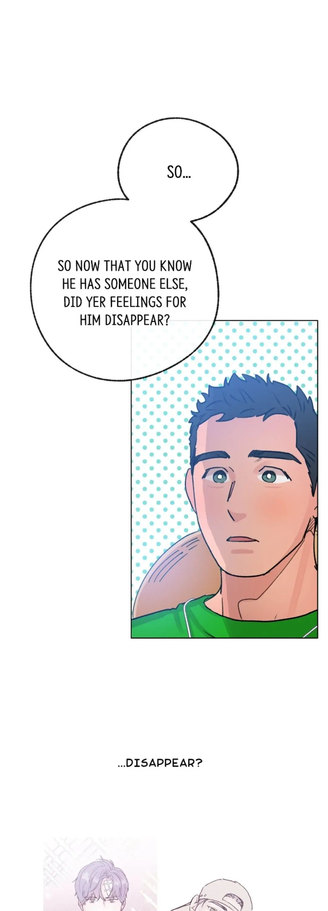 Love Tractor Chapter 22 page 27 - 