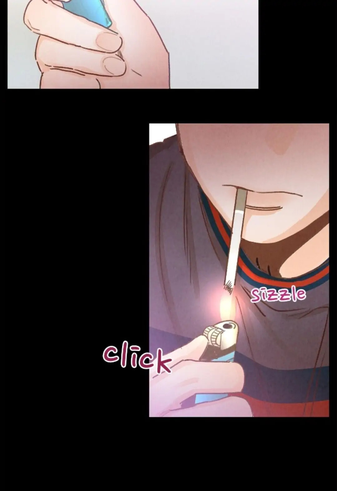 Love Tractor Chapter 22 page 4 - 