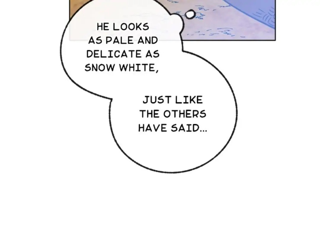 Love Tractor Chapter 22 page 34 - 