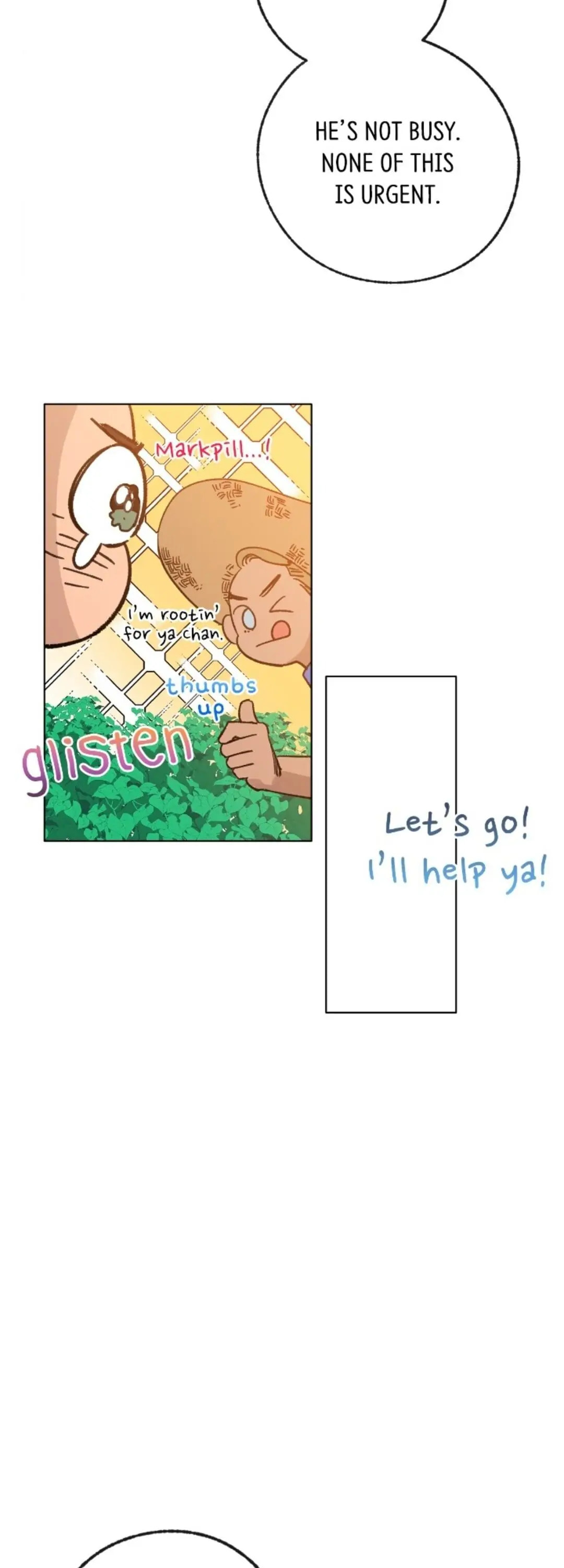 Love Tractor Chapter 22 page 39 - 