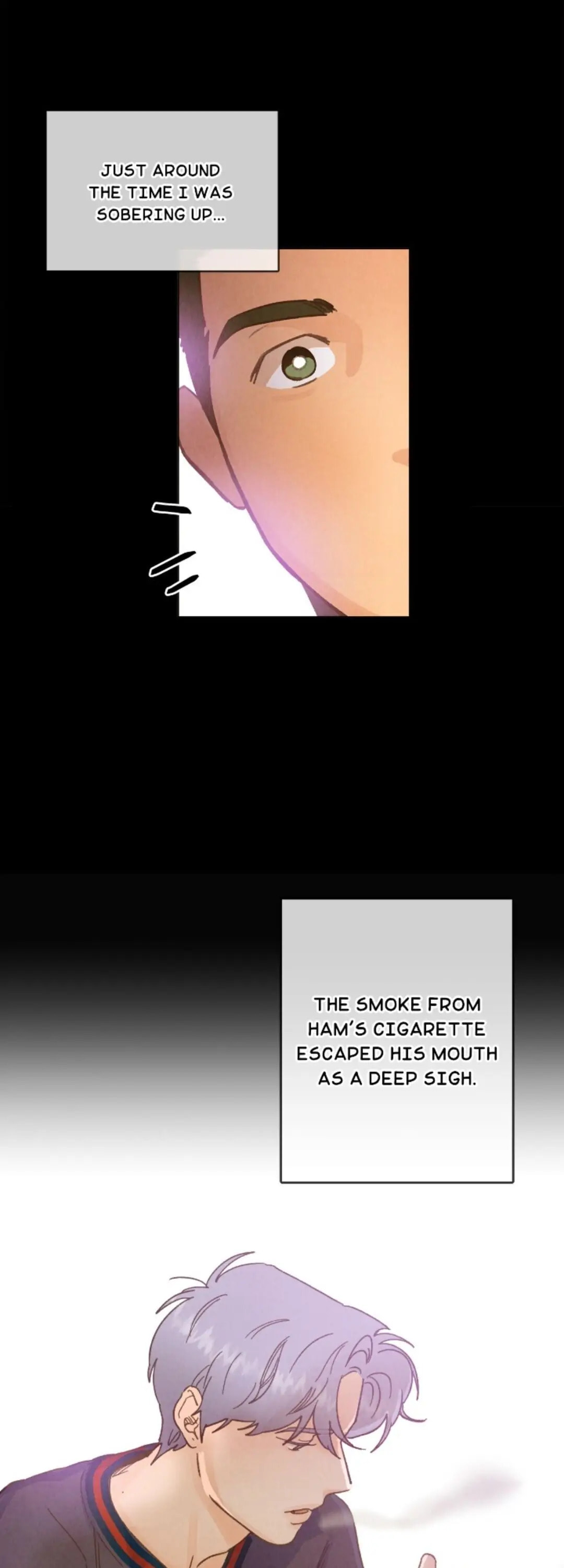 Love Tractor Chapter 22 page 5 - 