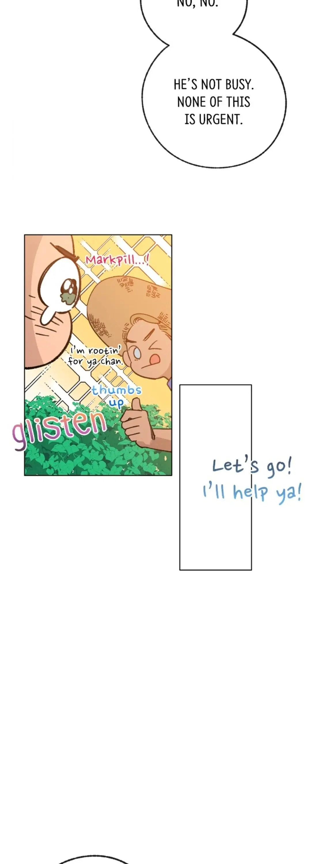 Love Tractor Chapter 22 page 42 - 