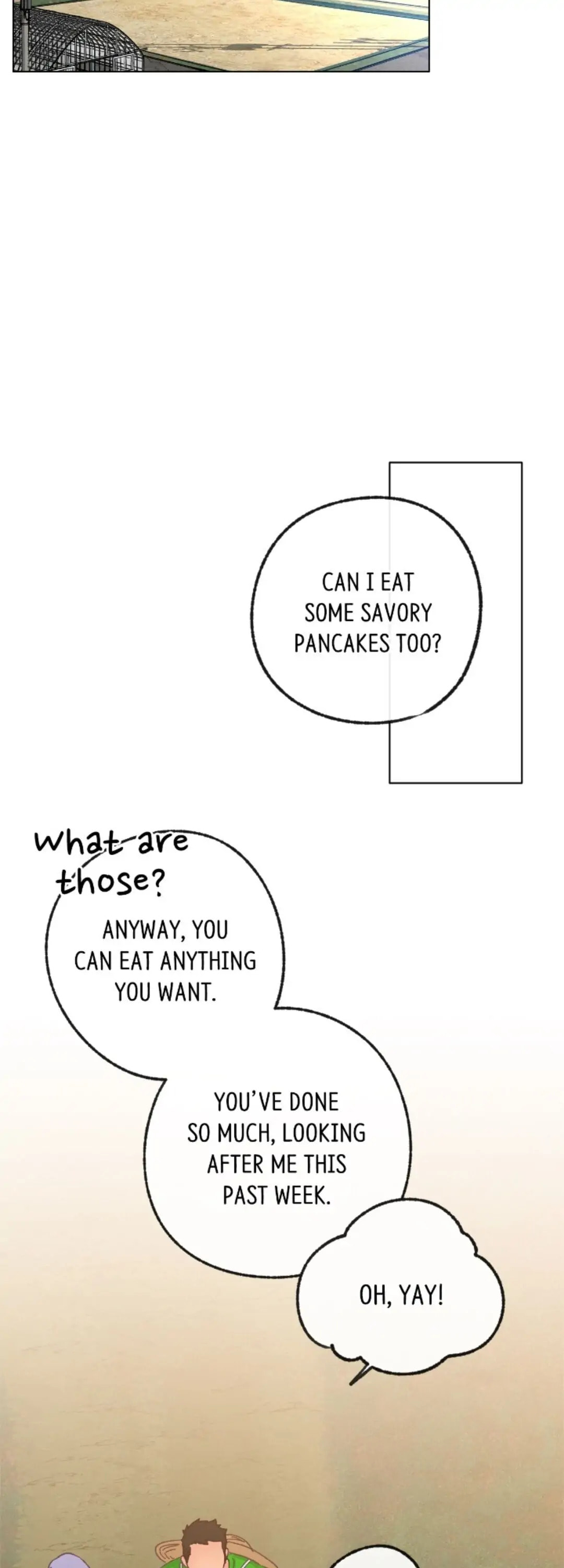 Love Tractor Chapter 22 page 47 - 