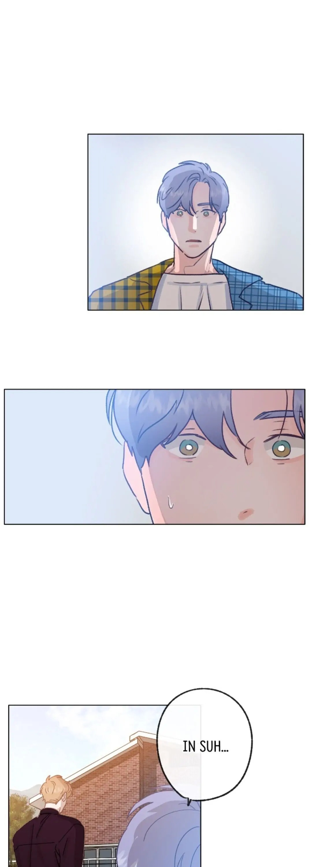 Love Tractor Chapter 22 page 49 - 