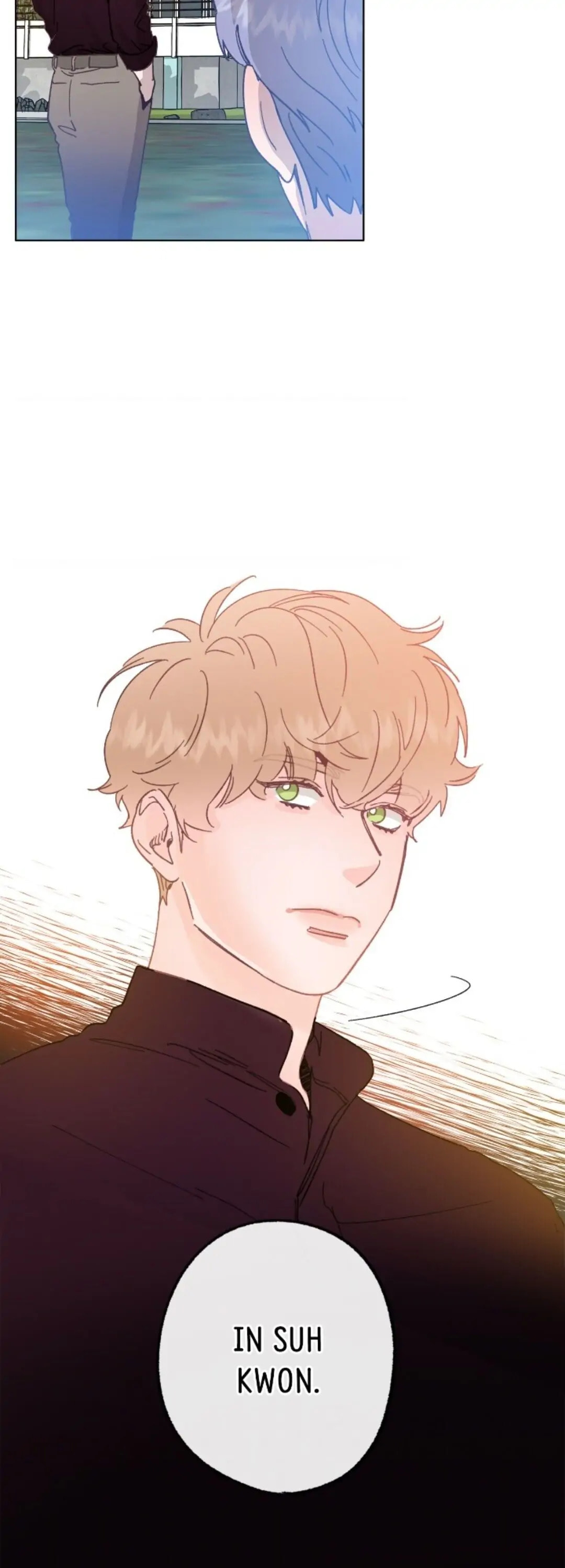 Love Tractor Chapter 22 page 50 - 