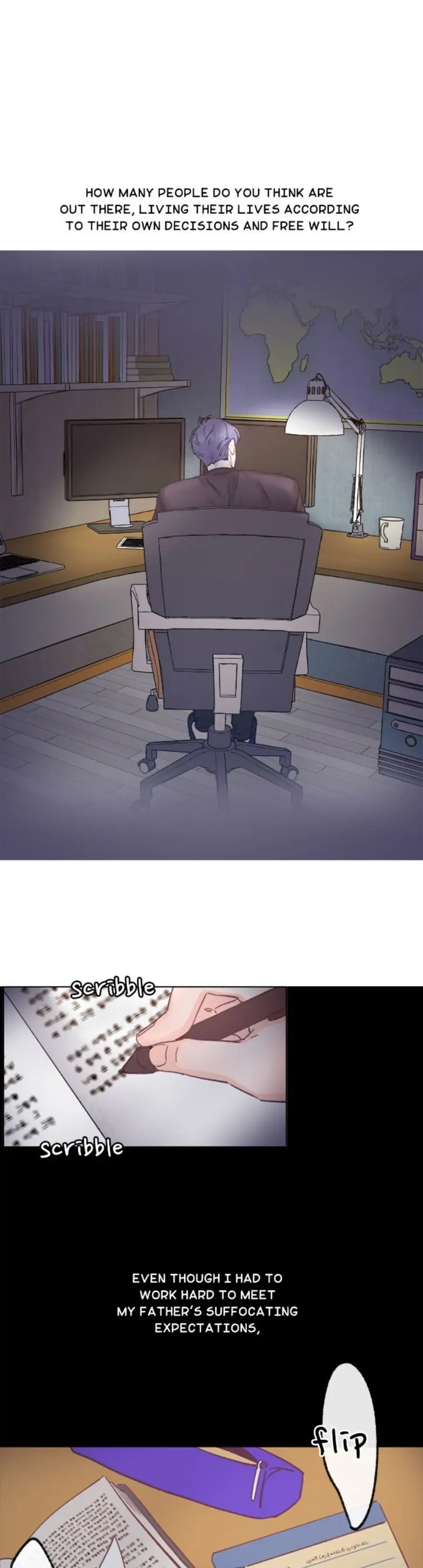 Love Tractor Chapter 23 page 12 - 