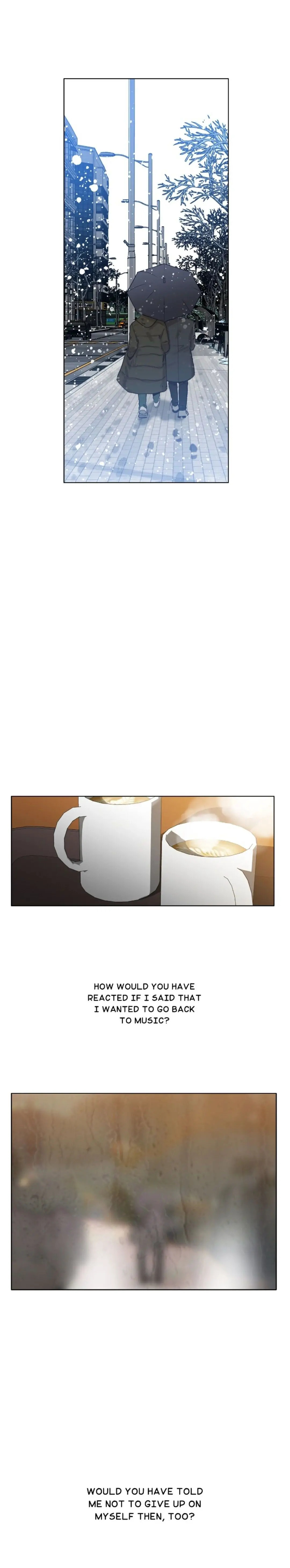Love Tractor Chapter 23 page 15 - 