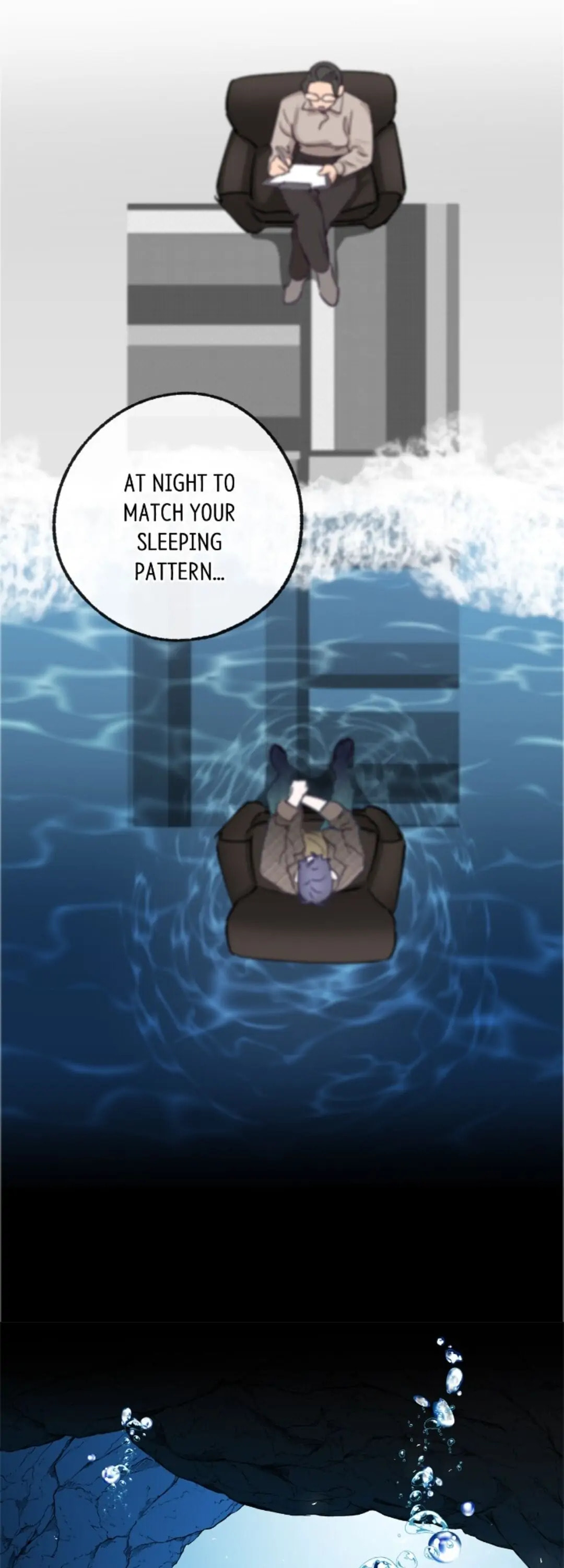 Love Tractor Chapter 23 page 22 - 