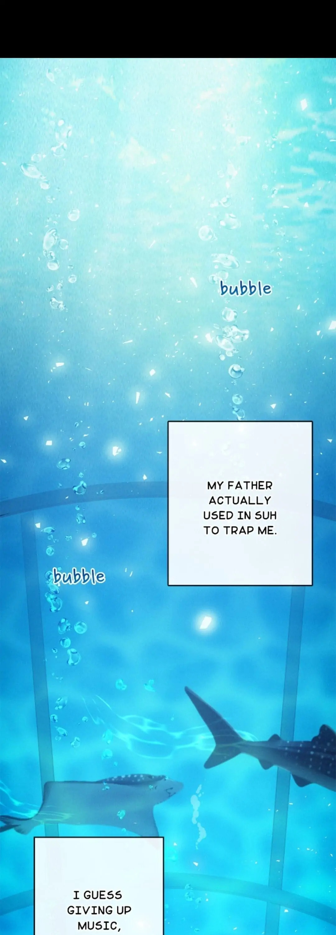 Love Tractor Chapter 23 page 4 - 