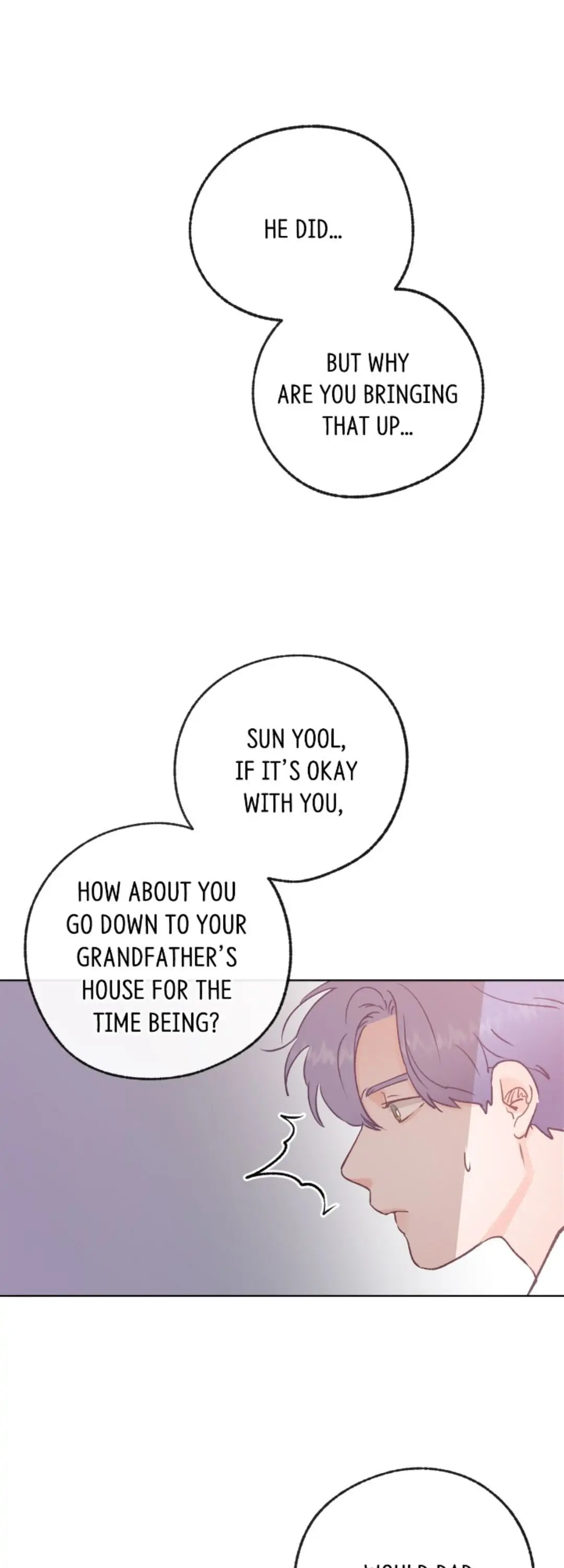 Love Tractor Chapter 23 page 31 - 