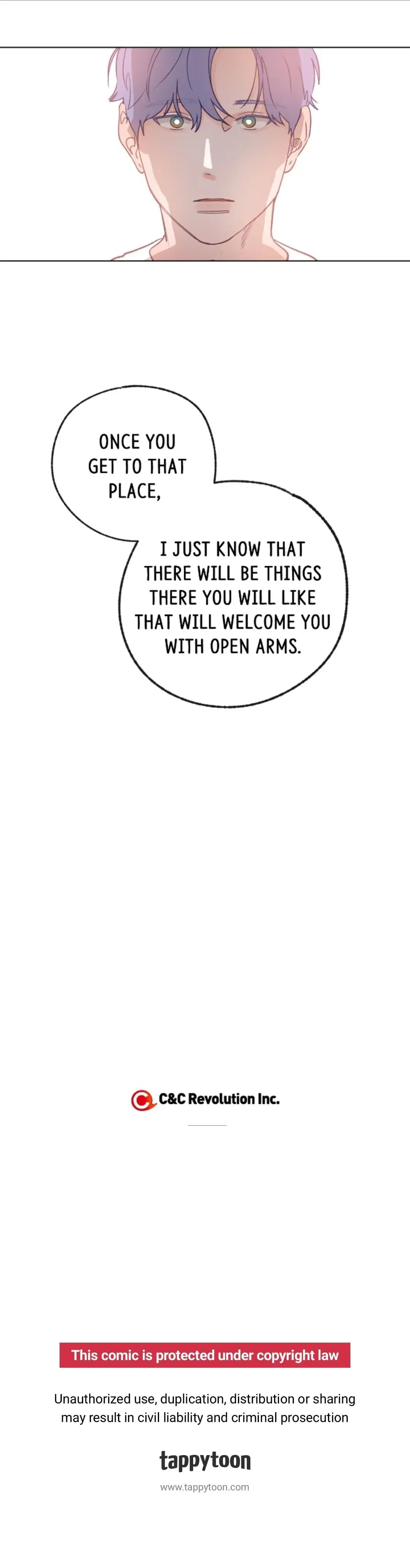 Love Tractor Chapter 23 page 33 - 