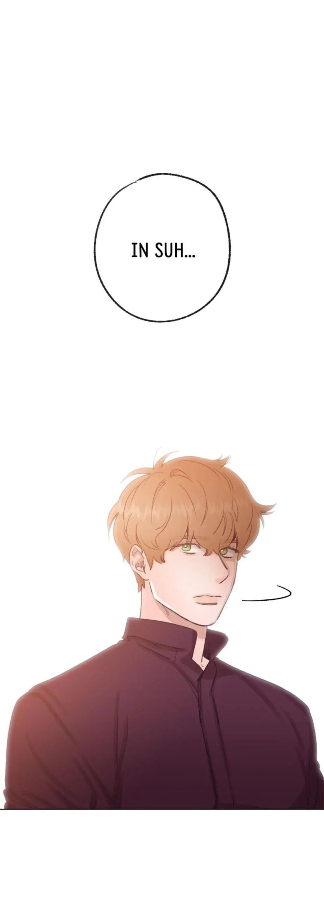 Love Tractor Chapter 24 page 1 - 
