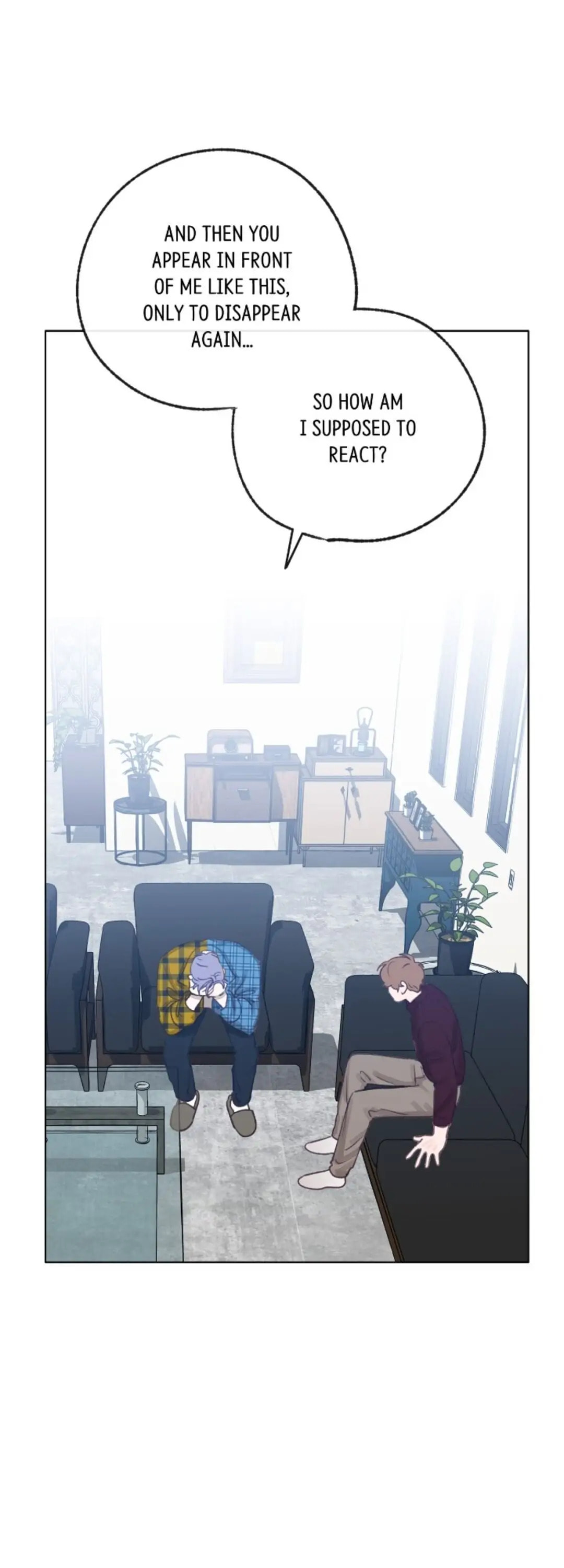 Love Tractor Chapter 24 page 20 - 