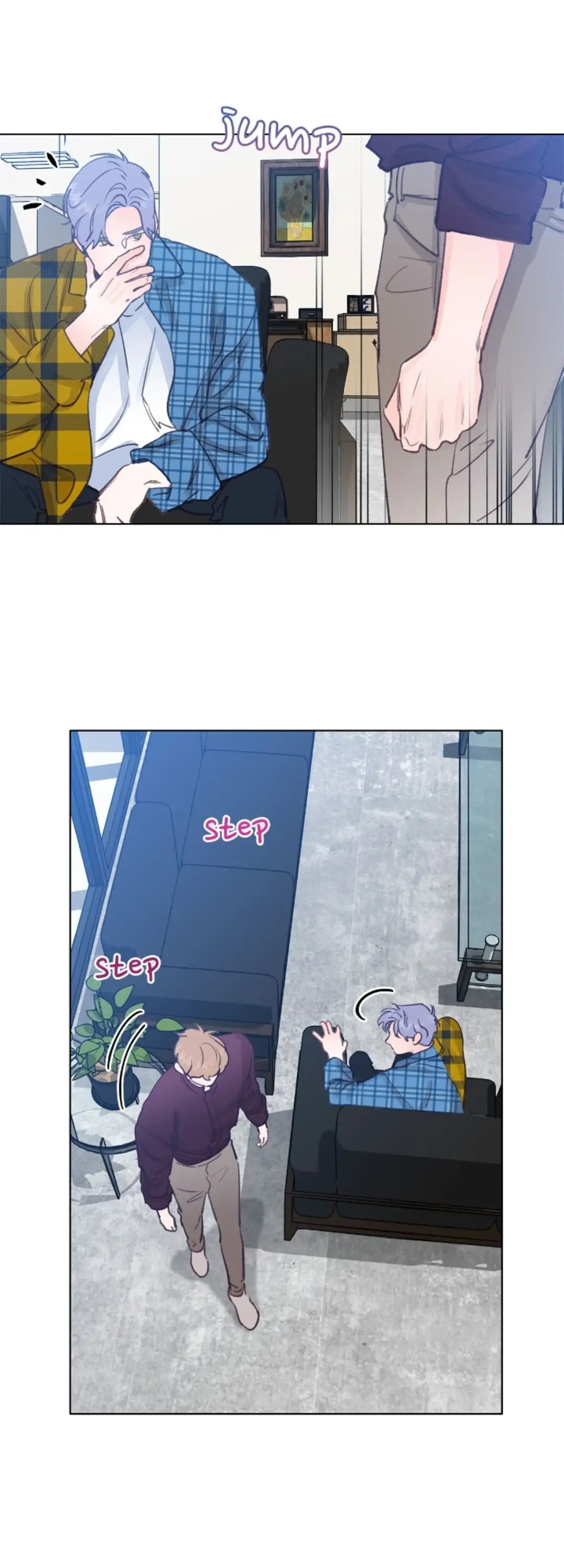 Love Tractor Chapter 24 page 24 - 