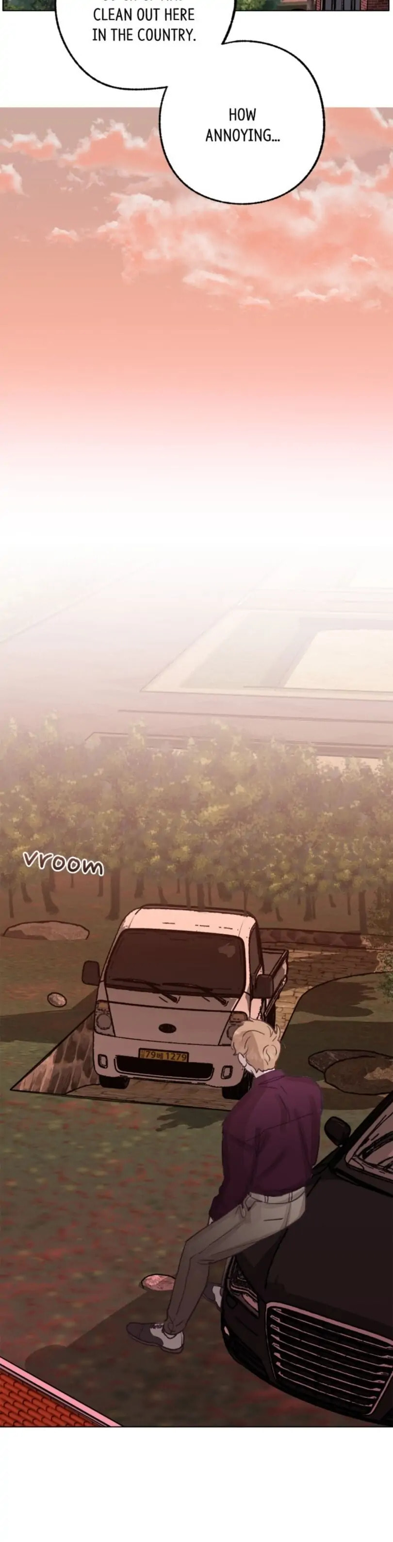 Love Tractor Chapter 24 page 29 - 