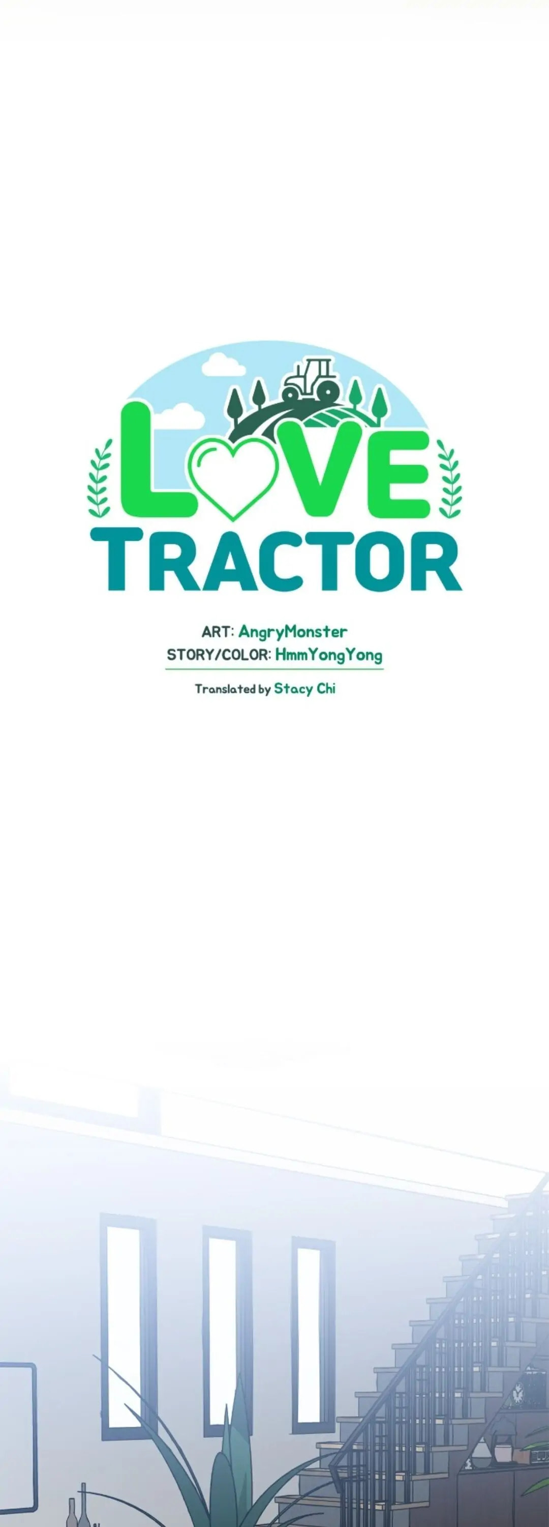 Love Tractor Chapter 24 page 4 - 