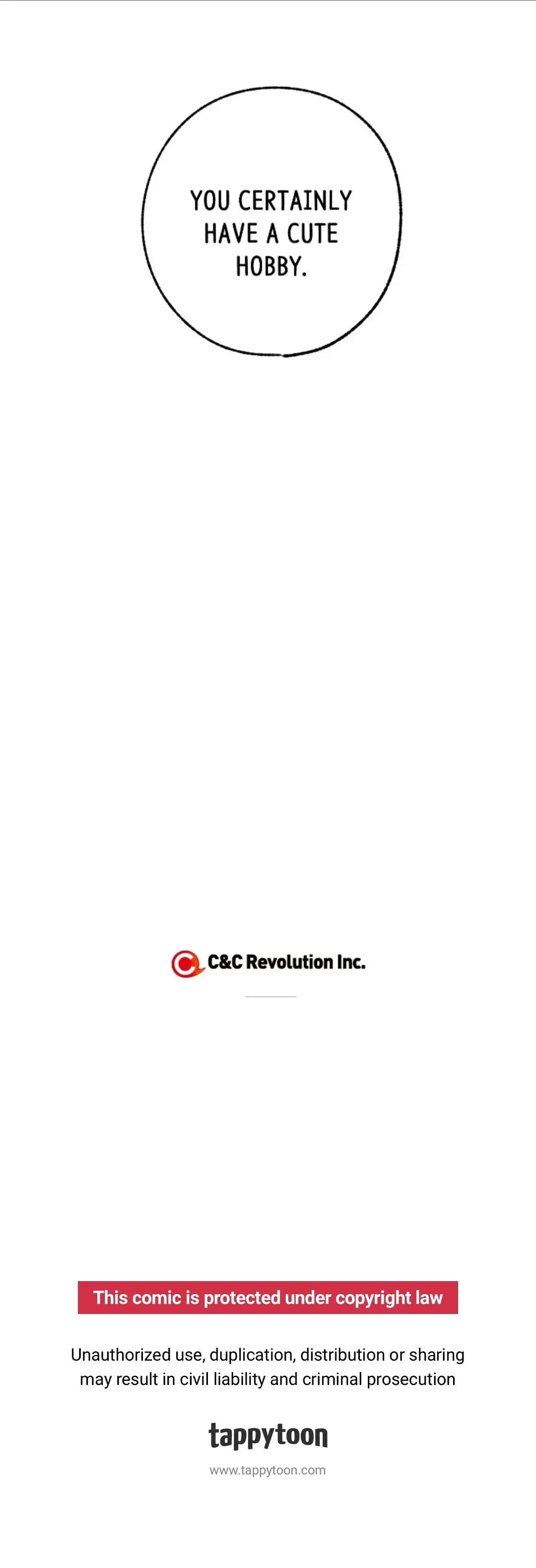 Love Tractor Chapter 24 page 33 - 