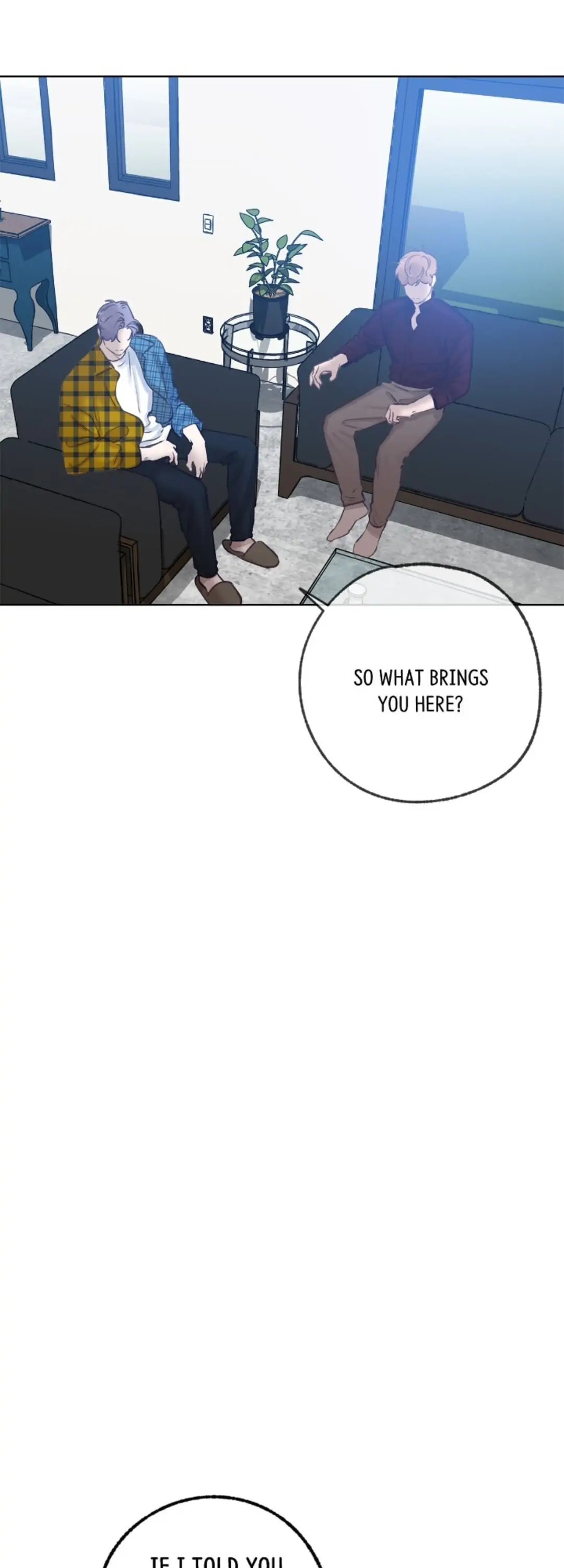 Love Tractor Chapter 24 page 6 - 