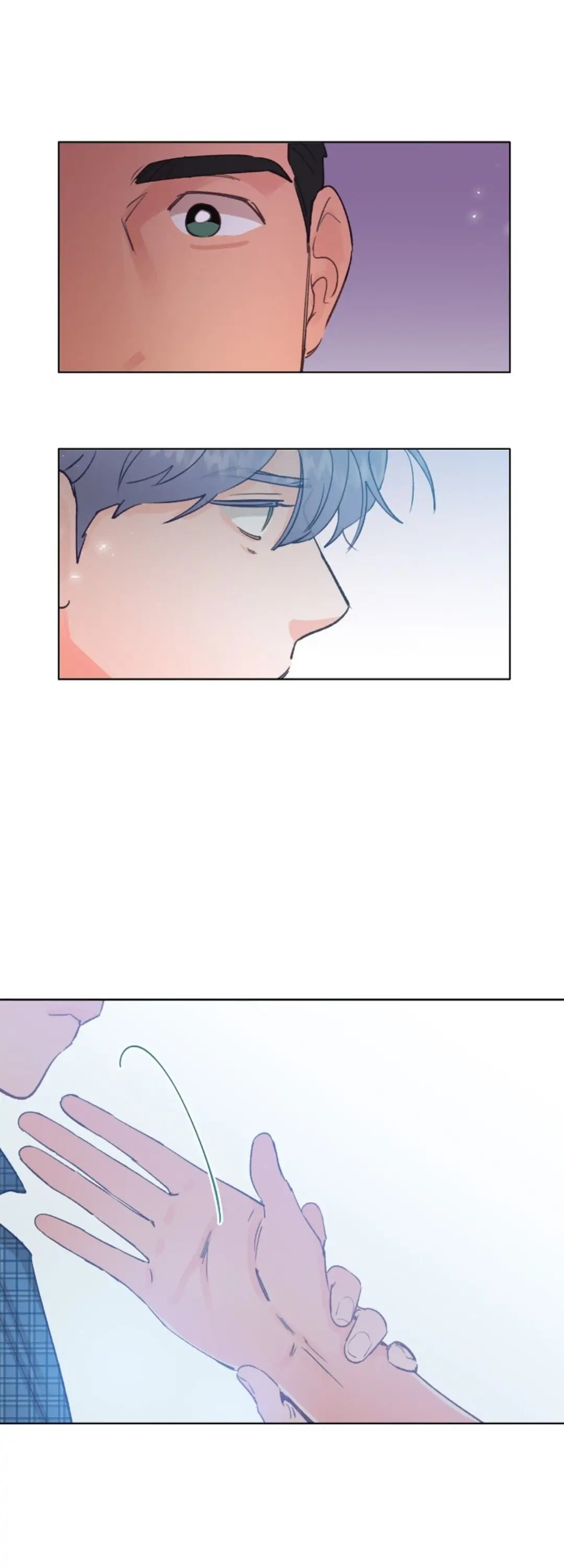 Love Tractor Chapter 24 page 9 - 