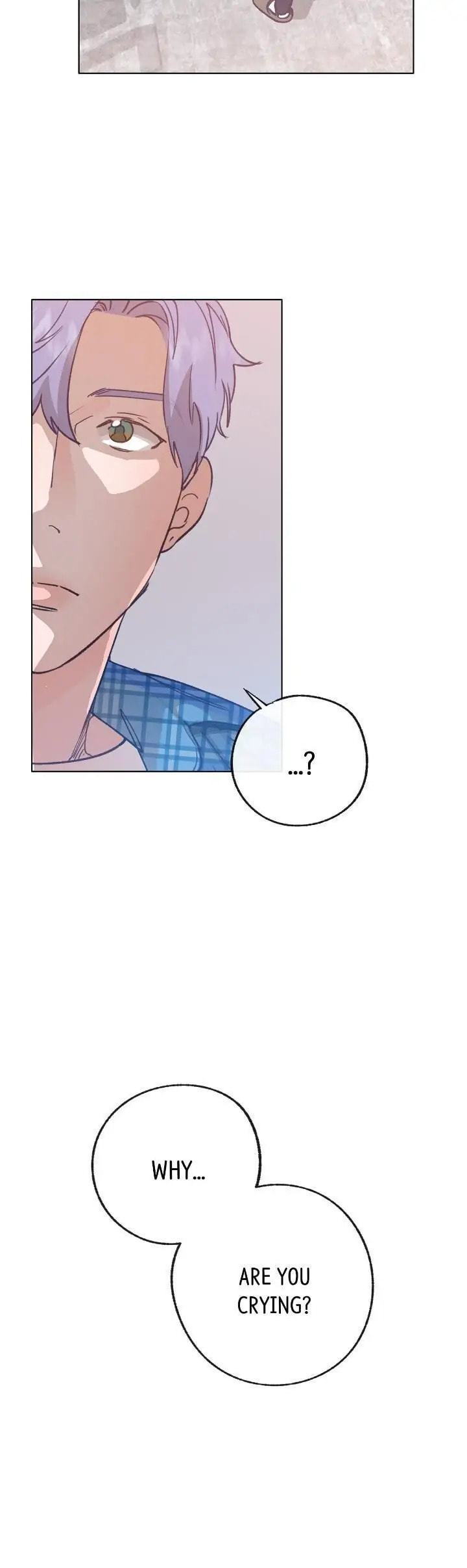 Love Tractor Chapter 25 page 19 - 